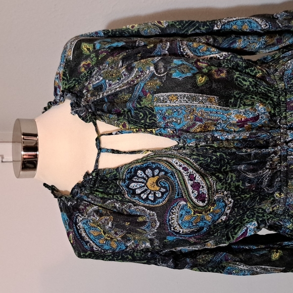 💜Area Stars Dress💜 - Picture 7 of 12